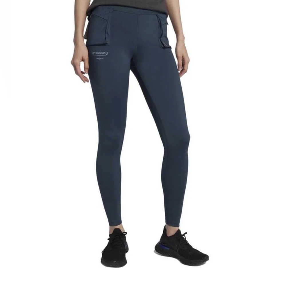 Women’s Nike Gyakusou Utility Athletic Tight Leggings Medium
